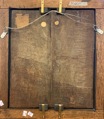 Lot 13 - English School, 1603