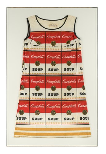 Lot 427 - Andy Warhol (American 1928-1987)