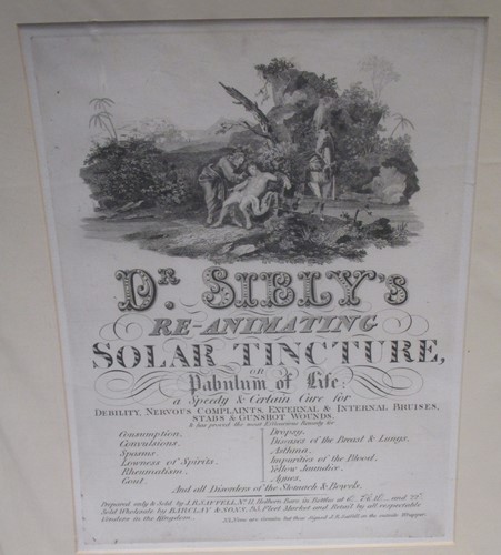 Lot 487 - A collection of prints and watercolours...