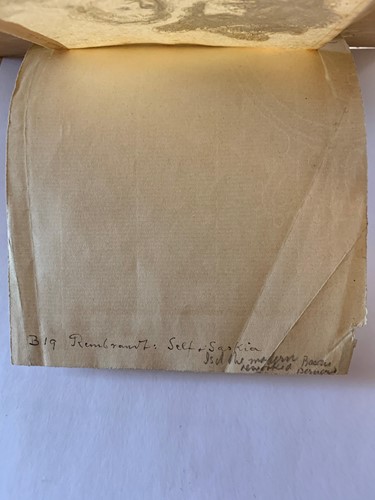 Lot 99 - After Rembrandt Harmenszoon van Rijn