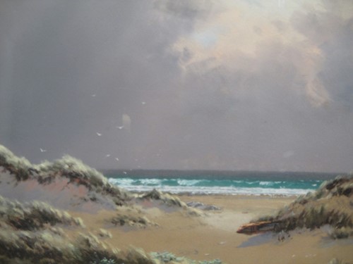 Lot 645 - James H.C. Millar (British 1864-1929), A...