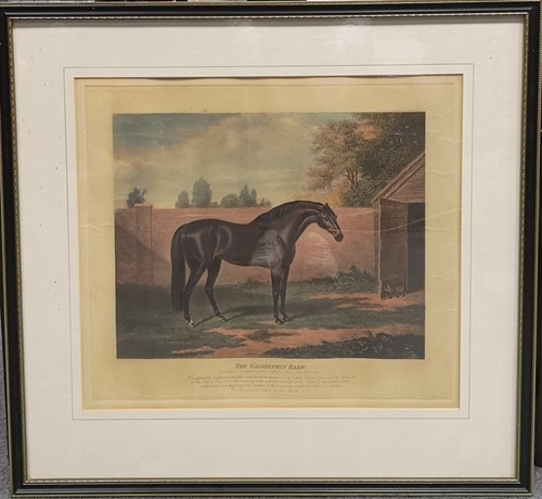 Lot 615 - After George Stubbs ARA (British 1724-1806),...