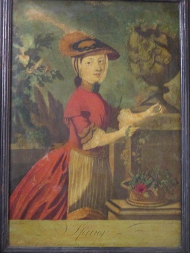 Lot 320 - After Robert Pyle