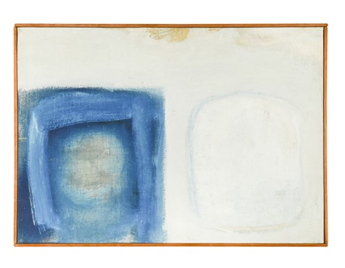 Lot 362 - John Blackburn MBE (British 1932-)