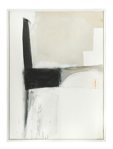 Lot 368 - John Blackburn MBE (British 1932-)