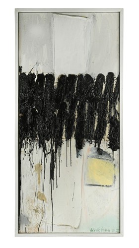 Lot 367 - John Blackburn MBE (British 1932-)