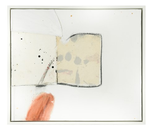 Lot 366 - John Blackburn MBE (British 1932-)