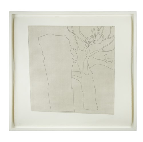 Lot 376 - Ben Nicholson OM (British 1894-1982)