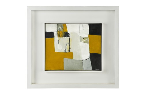 Lot 373 - Teresa Lawton (British Contemporary)