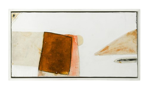 Lot 364 - John Blackburn MBE (British 1932-)
