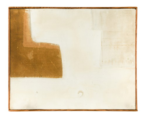 Lot 365 - John Blackburn MBE (British 1932-)