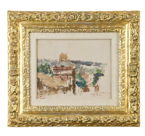 Lot 248 - Walter Richard Sickert RA, RBA (British 1860-1942)