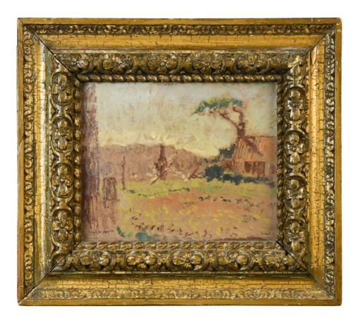 Lot 247 - Walter Richard Sickert RA, RBA (British 1860-1942)