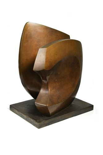 Lot 61 - Keith McCarter (Scottish, born 1936), Epsilon