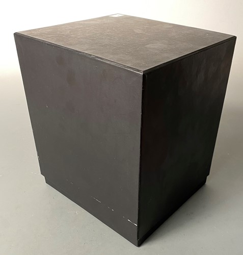 Lot 257 - Richard Mille - A watch winding box
