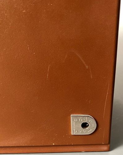 Lot 258 - Underwood - A modular watch winding case for 6 watches