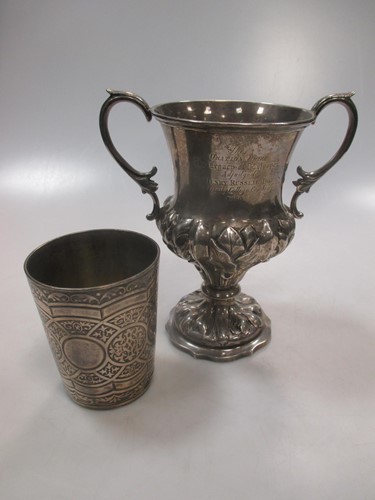 Lot 434 - Of Cambridge University interest