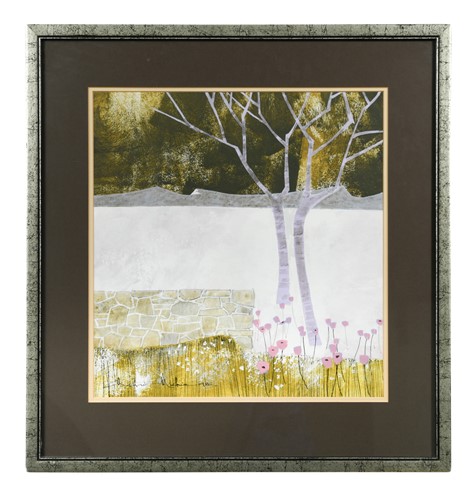 Lot 334 - Alastair Michie RWA, FRBS (British 1921-2008)