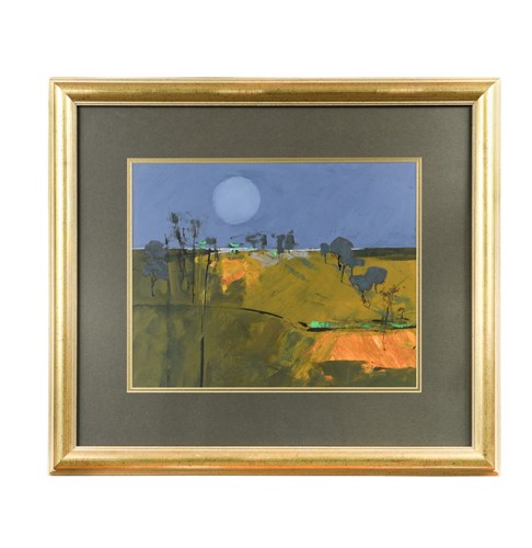 Lot 333 - Alastair Michie RWA, FRBS (British 1921-2008)