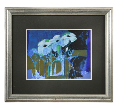 Lot 329 - Alastair Michie RWA, FRBS (British 1921-2008)