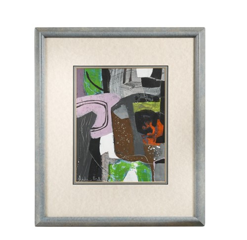 Lot 336 - Alastair Michie RWA, FRBS (British 1921-2008)