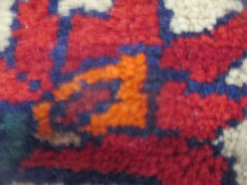 Lot 900 - A Beluchi style runner, modern 310 x 79cm