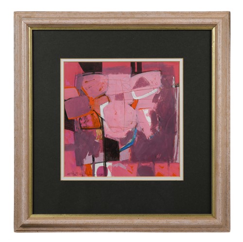 Lot 335 - Alastair Michie RWA, FRBS (British 1921-2008)