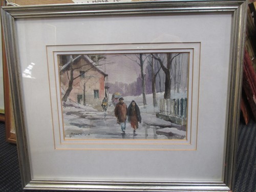 Lot 572 - Frazer Price