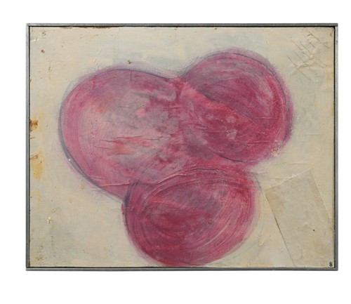 Lot 353 - John Blackburn MBE (British 1932-)