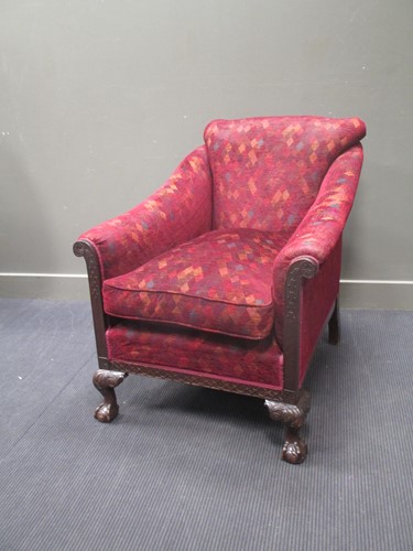 Lot 768 - A particularly deep early 20th century...