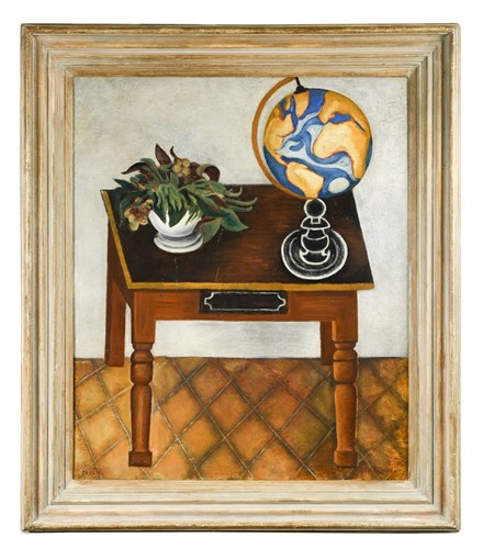Lot 237 - John Aldridge RA (British 1905-1983)