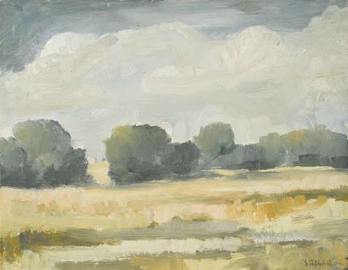 Lot 297 - Robert Sadler (British 1909-2001)