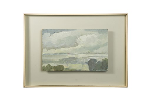 Lot 298 - Robert Sadler (British 1909-2001)