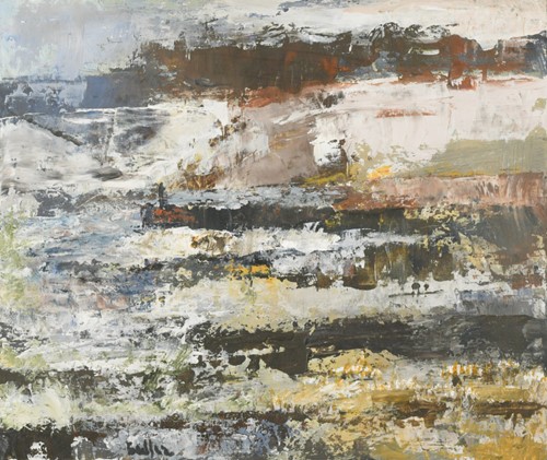 Lot 302 - Robert Sadler (British 1909-2001)