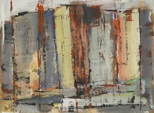 Lot 303 - Robert Sadler (British 1909-2001)