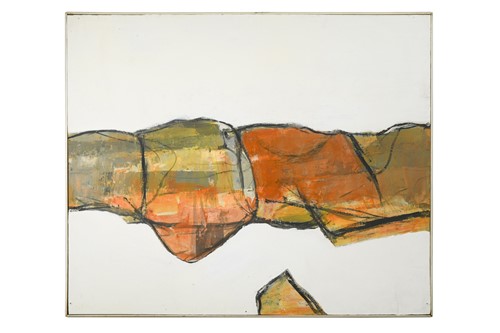 Lot 300 - Robert Sadler (British 1909-2001)