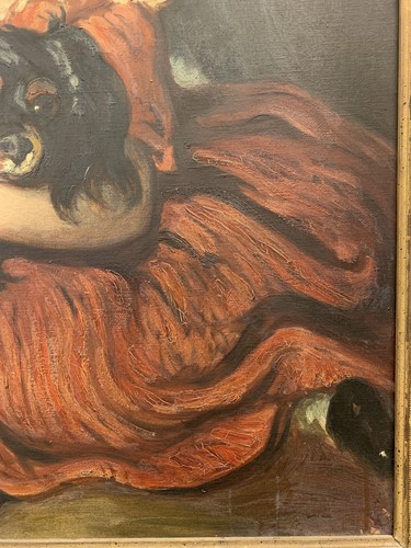 Lot 53 - Alfred Egerton Cooper (British, 1883–1974) after Frederick Hurlstone, RBA