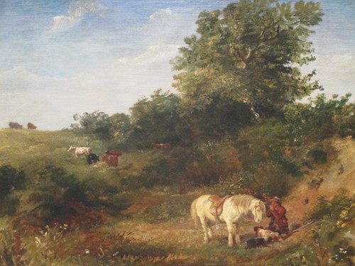 Lot 526 - Follower of Edward Robert Smythe