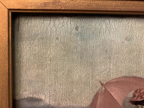 Lot 108 - Herman N Hyneman (American, 1859-1907)