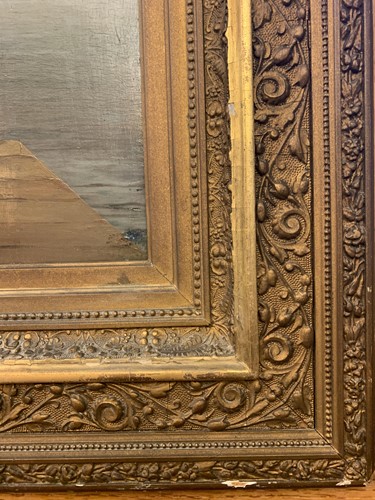 Lot 108 - Herman N Hyneman (American, 1859-1907)