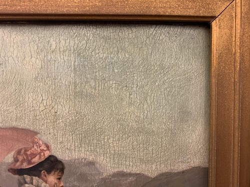Lot 108 - Herman N Hyneman (American, 1859-1907)