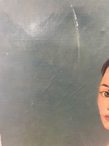 Lot 284 - Leonor Fini (Argentinian/French 1907-1996)