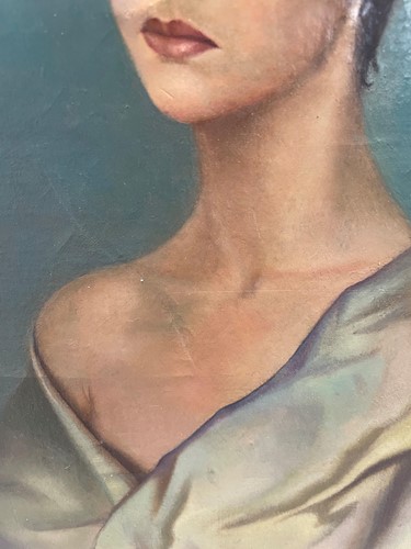Lot 284 - Leonor Fini (Argentinian/French 1907-1996)