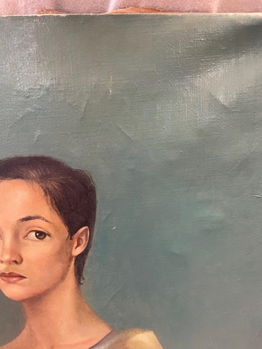 Lot 284 - Leonor Fini (Argentinian/French 1907-1996)