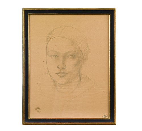 Lot 254 - André Derain (French 1880-1954)