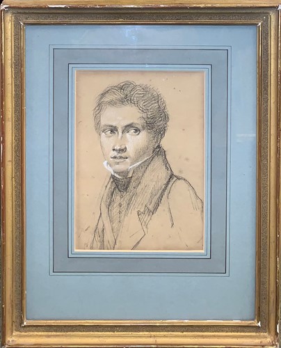 Lot 280 - Attributed to Antoine-Louis Bonnetti (French,...
