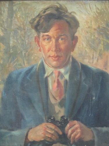 Lot 259 - George Herbert Buckingham Holland (British,...