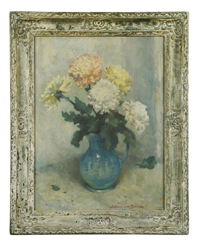 Lot 230 - Henry Raeburn Dobson RCANA (Scottish 1901-1985)