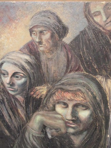 Lot 624 - Christine Nisbet (1902-1990)
