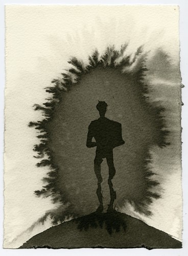 Lot 2 - Sir Antony Gormley MBE (British 1950)